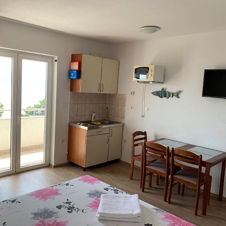 Villa Barbara Локва Рогозница Екстериор снимка