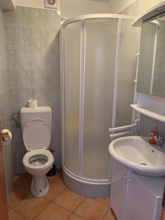 Villa Barbara Локва Рогозница Екстериор снимка