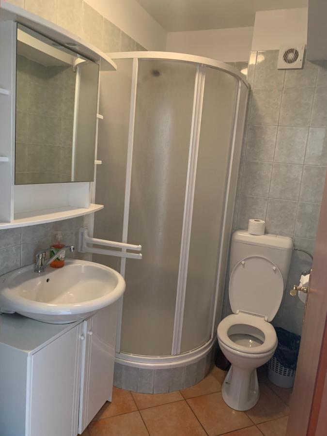 Villa Barbara Локва Рогозница Екстериор снимка