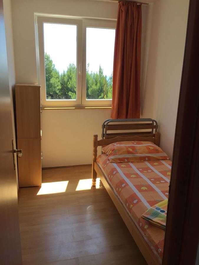 Villa Barbara Локва Рогозница Екстериор снимка